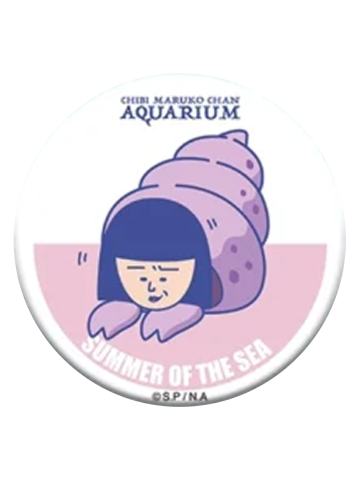 野口笑子-海之夏双闪徽章第二弹