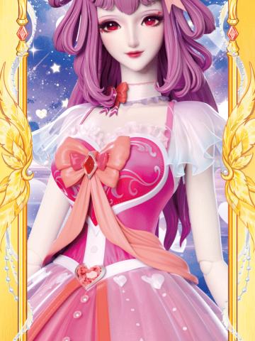 情公主·小礼服