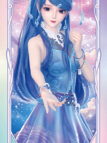 陈思思·音符版