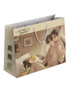 赵声阁&陈挽-线下特典纸袋