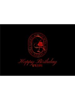 信封-在今日酒杯礼盒套装