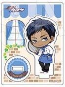 青峰大辉-中外咖啡厅Q版立牌