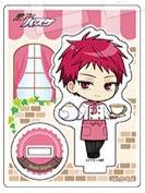 赤司征十郎-中外咖啡厅Q版立牌