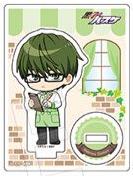 绿间真太郎-中外咖啡厅Q版立牌