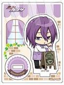 紫原敦-中外咖啡厅Q版立牌