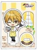 黄濑凉太-中外咖啡厅Q版立牌