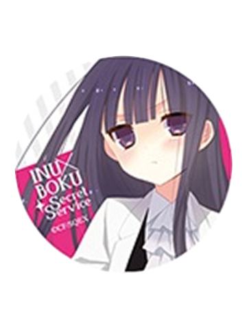 白鬼院凛凛蝶-AGF2019吧唧