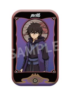 柒-暗影记忆徽章