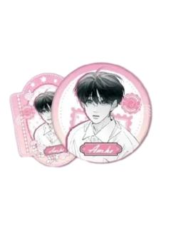 安折3-方糖信使系列mini徽章