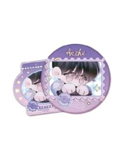 安折2-方糖信使系列mini徽章