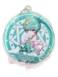 贝贝-Rua娃吧联名徽章