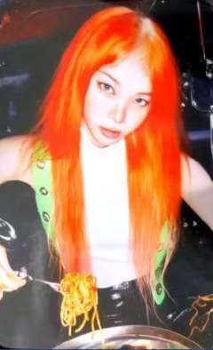 k4快闪 采 单封ver.