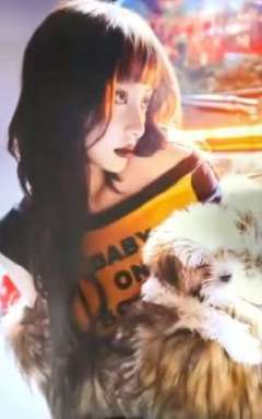 k4快闪 允 单封ver.