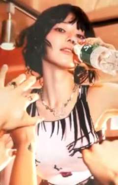 k4快闪 樱 单封ver.