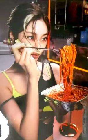 k4快闪 叶 单封ver.