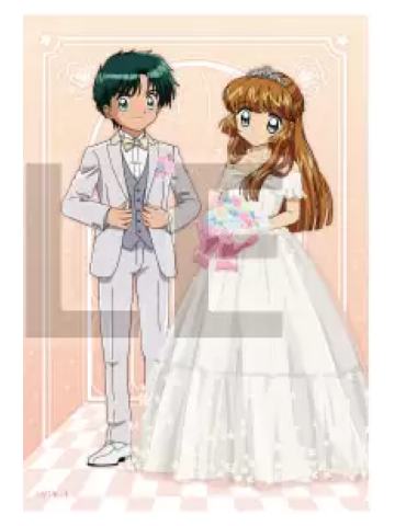 羽丘芽美&飞鸟大贵-eeo联动相卡