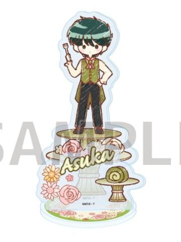 飞鸟大贵-eeo联动满版立牌