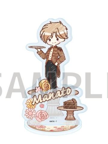 佐渡真人-eeo联动满版立牌