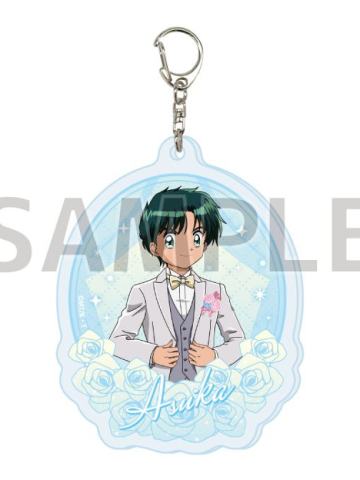 飞鸟大贵-eeo联动挂件