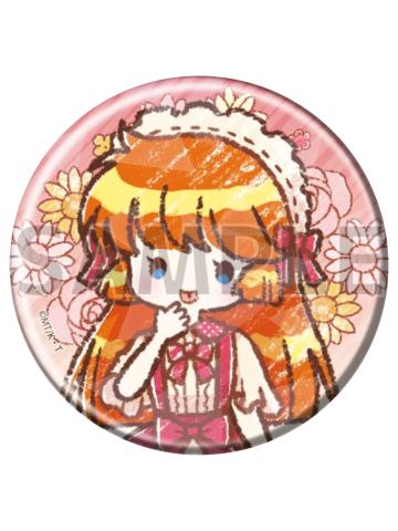 羽丘芽美(Q版)-eeo联动吧唧