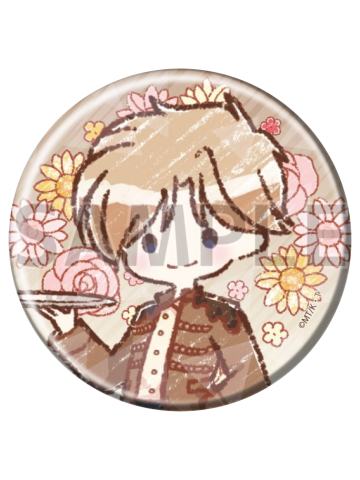 佐渡真人(Q版)-eeo联动吧唧