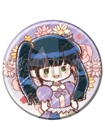 仙道真珠(Q版)-eeo联动吧唧