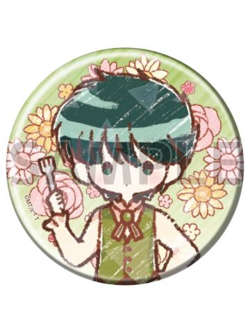 飞鸟大贵(Q版)-eeo联动吧唧