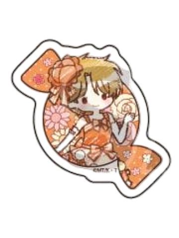 高宫丽娜(贴纸包)-eeo联动单领周边