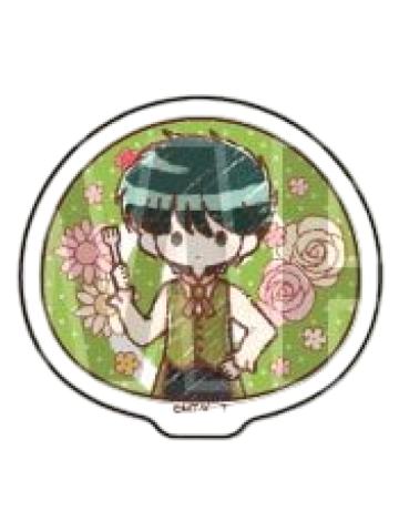 飞鸟大贵(贴纸包)-eeo联动单领周边