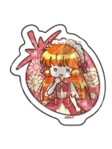 羽丘芽美(贴纸包)-eeo联动单领周边