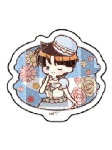 深森圣良(贴纸包)-eeo联动单领周边