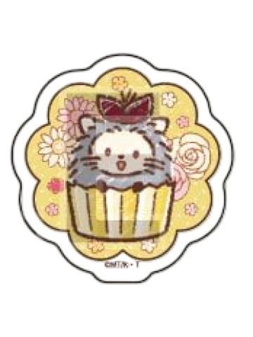 露比(贴纸包)-eeo联动单领周边