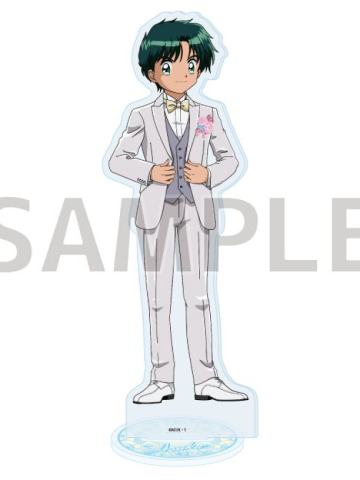 飞鸟大贵(立牌)-eeo联动单领周边