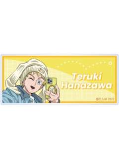 花泽辉气-ShoPro快闪秋冬系列姓名铭牌