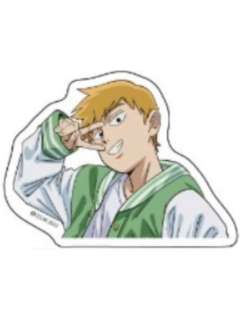 灵幻新隆1-ShoPro快闪秋冬系列贴纸