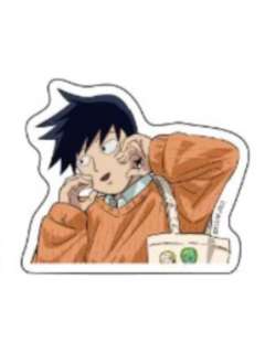 影山律1-ShoPro快闪秋冬系列贴纸