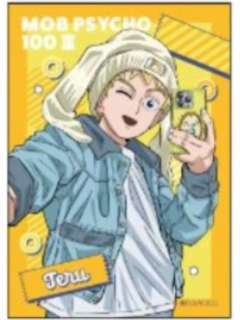 花泽辉气3-ShoPro快闪秋冬系列贴纸