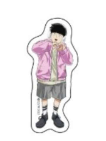 影山茂夫2-ShoPro快闪秋冬系列贴纸