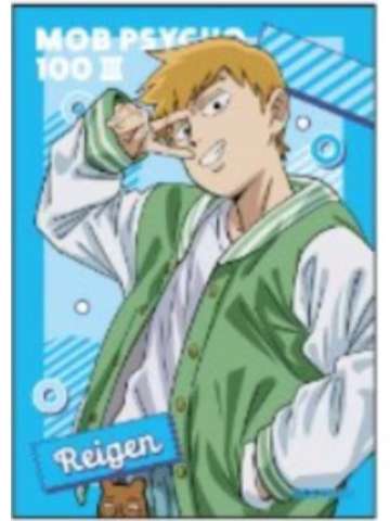 灵幻新隆3-ShoPro快闪秋冬系列贴纸