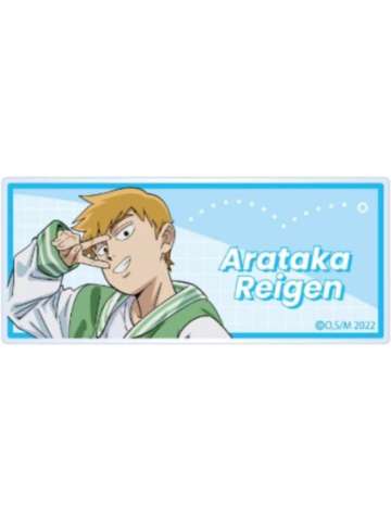 灵幻新隆-ShoPro快闪秋冬系列姓名铭牌