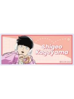 影山茂夫-ShoPro快闪秋冬系列姓名铭牌