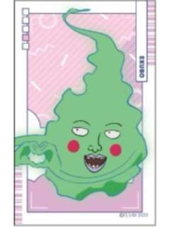 小酒窝-ShoPro快闪秋冬系列明信片