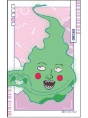 小酒窝-ShoPro快闪秋冬系列明信片