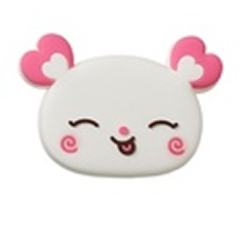 日巡扭蛋扇子装饰6-资料图