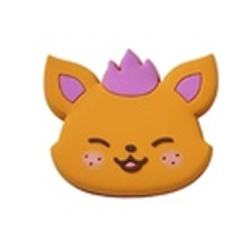 日巡扭蛋扇子装饰1-资料图