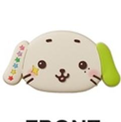 日巡扭蛋扇子装饰5