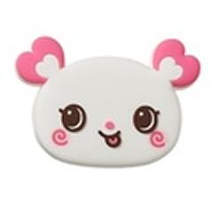 日巡扭蛋扇子装饰6