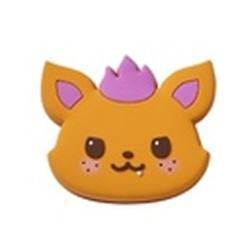 日巡扭蛋扇子装饰1