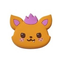 日巡扭蛋扇子装饰1