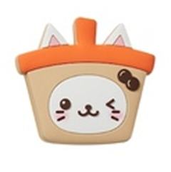 日巡扭蛋扇子装饰3